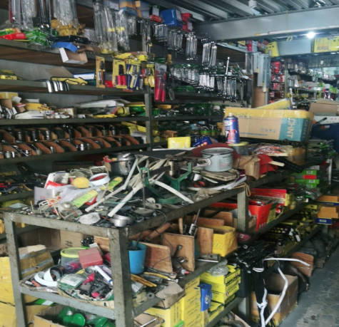 �����������е�������